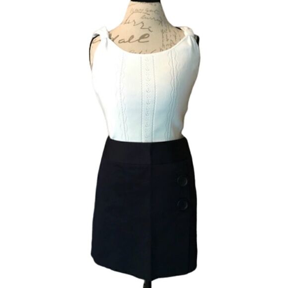 Victoria's Secret Dresses & Skirts - NWOT Victoria’s Secret blue skirt